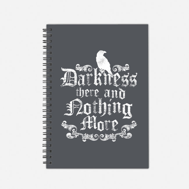 Darkness There-None-Dot Grid-Notebook-Nemons