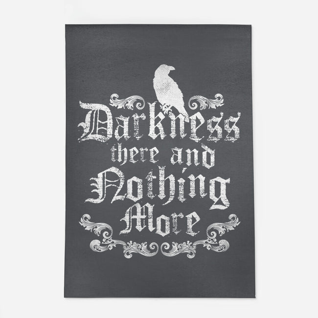 Darkness There-None-Indoor-Rug-Nemons