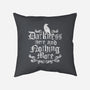 Darkness There-None-Non-Removable Cover w Insert-Throw Pillow-Nemons