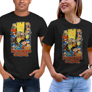Dungeons And Edds