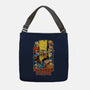 Dungeons And Edds-None-Adjustable Tote-Bag-Studio Mootant