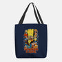 Dungeons And Edds-None-Basic Tote-Bag-Studio Mootant