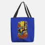 Dungeons And Edds-None-Basic Tote-Bag-Studio Mootant