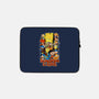 Dungeons And Edds-None-Zippered-Laptop Sleeve-Studio Mootant