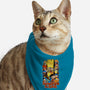 Dungeons And Edds-Cat-Bandana-Pet Collar-Studio Mootant