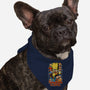 Dungeons And Edds-Dog-Bandana-Pet Collar-Studio Mootant