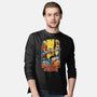 Dungeons And Edds-Mens-Long Sleeved-Tee-Studio Mootant