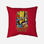 Dungeons And Edds-None-Removable Cover w Insert-Throw Pillow-Studio Mootant