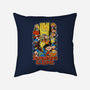 Dungeons And Edds-None-Removable Cover-Throw Pillow-Studio Mootant