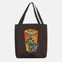 Where Is The Master Luke-None-Basic Tote-Bag-zascanauta