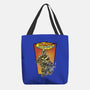 Where Is The Master Luke-None-Basic Tote-Bag-zascanauta