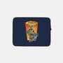 Where Is The Master Luke-None-Zippered-Laptop Sleeve-zascanauta