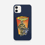 Where Is The Master Luke-iPhone-Snap-Phone Case-zascanauta