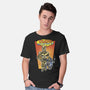 Where Is The Master Luke-Mens-Basic-Tee-zascanauta