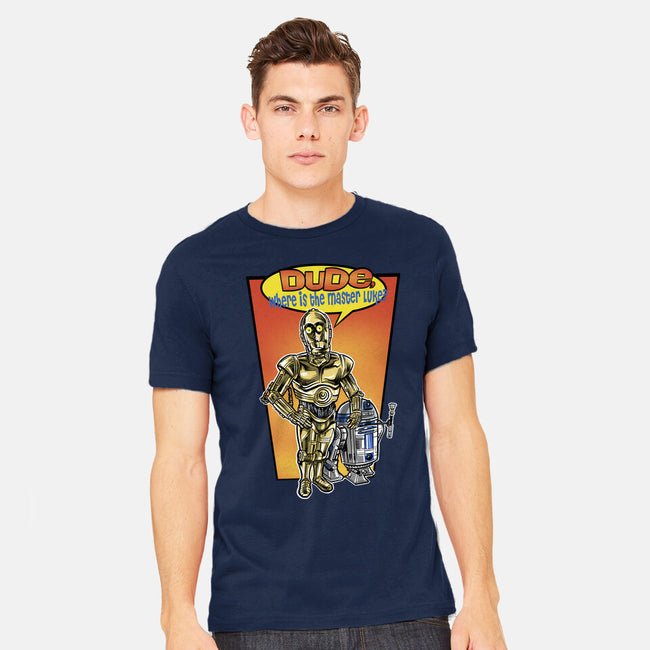 Where Is The Master Luke-Mens-Heavyweight-Tee-zascanauta