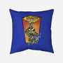 Where Is The Master Luke-None-Non-Removable Cover w Insert-Throw Pillow-zascanauta