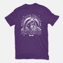 Dead In Dog Years-Mens-Premium-Tee-Studio Mootant