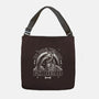 Dead In Dog Years-None-Adjustable Tote-Bag-Studio Mootant