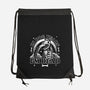 Dead In Dog Years-None-Drawstring-Bag-Studio Mootant