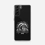 Dead In Dog Years-Samsung-Snap-Phone Case-Studio Mootant