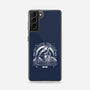 Dead In Dog Years-Samsung-Snap-Phone Case-Studio Mootant