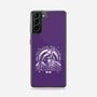 Dead In Dog Years-Samsung-Snap-Phone Case-Studio Mootant