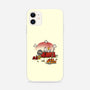 Snoopy Dark Souls-iPhone-Snap-Phone Case-Studio Mootant