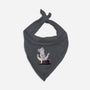 The Traveler Has Come-Dog-Bandana-Pet Collar-INCOGNIKO