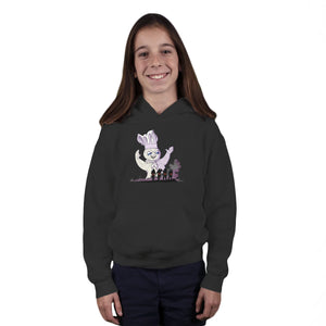 The Traveler Has Come