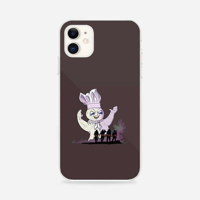 The Traveler Has Come-iPhone-Snap-Phone Case-INCOGNIKO