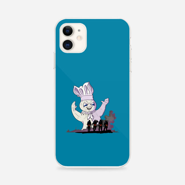 The Traveler Has Come-iPhone-Snap-Phone Case-INCOGNIKO
