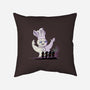 The Traveler Has Come-None-Non-Removable Cover w Insert-Throw Pillow-INCOGNIKO