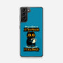 Stronger Than Your Feelings-Samsung-Snap-Phone Case-Xentee