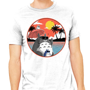 Summer Spirit
