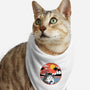 Summer Spirit-Cat-Bandana-Pet Collar-Tri haryadi