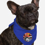 Summer Spirit-Dog-Bandana-Pet Collar-Tri haryadi