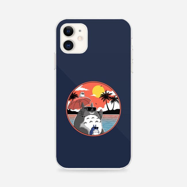 Summer Spirit-iPhone-Snap-Phone Case-Tri haryadi