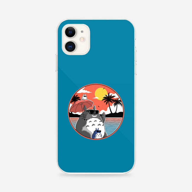 Summer Spirit-iPhone-Snap-Phone Case-Tri haryadi