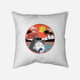 Summer Spirit-None-Non-Removable Cover w Insert-Throw Pillow-Tri haryadi