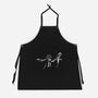 Pulp Teamwork-Unisex-Kitchen-Apron-SubBass49