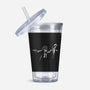 Pulp Teamwork-None-Acrylic Tumbler-Drinkware-SubBass49