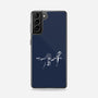 Pulp Teamwork-Samsung-Snap-Phone Case-SubBass49