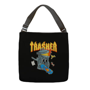Trasher Skater