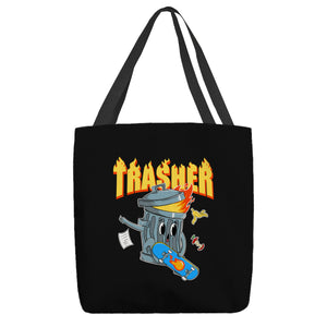 Trasher Skater