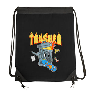 Trasher Skater