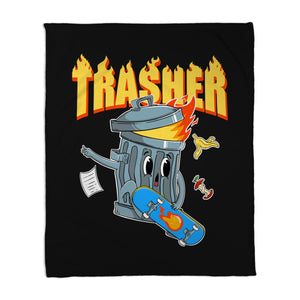 Trasher Skater