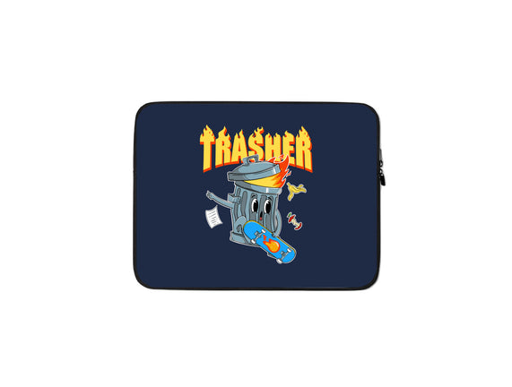 Trasher Skater