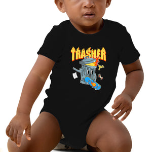 Trasher Skater