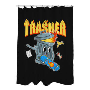 Trasher Skater