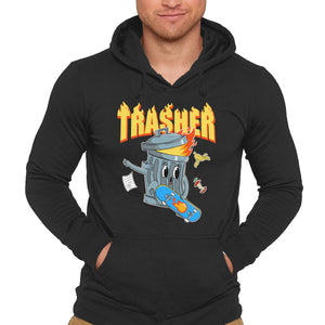 Trasher Skater